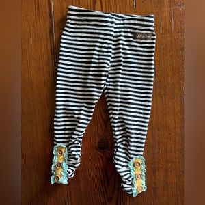 VGUC Matilda Jane Leggings